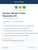 Solution Model in Data Repository Kit