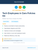 Tech Employees in Care Policies Kit