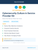 Cybersecurity Culture in Service Provider Kit