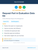 Request Part in Evaluation Data Kit