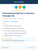 Procurement Service in Service Provider Kit
