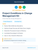 Project Conditions in Change Management Kit