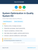 System Optimization in Quality System Kit