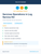 Services Operations in Log Service Kit