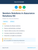 Vendors Solutions in Assurance Solutions Kit