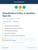 Classification Policy in Sensitive Data Kit