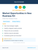 Market Opportunities in New Business Kit