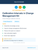 Calibration Intervals in Change Management Kit