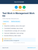 Test Work in Management Work Kit