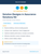 Solution Designs in Assurance Solutions Kit