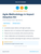 Agile Methodology in Impact Adoption Kit