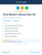 Trust Model in Model Risk Kit