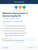 Behavior Improvement in Service Quality Kit