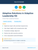 Adaptive Solutions in Adaptive Leadership Kit