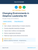 Changing Environments in Adaptive Leadership Kit