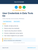 User Credentials in Data Tools Kit