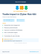 Trade Impact in Cyber Risk Kit