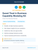Sweet Treat in Business Capability Modeling Kit