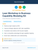 Lean Workshop in Business Capability Modeling Kit