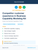 Competitor customer experience in Business Capability Modeling Kit