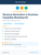 Revenue Generation in Business Capability Modeling Kit