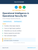 Operational Intelligence in Operational Security Kit