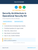 Security Architecture in Operational Security Kit