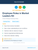 Employee Roles in Market Leaders Kit