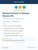 Desired Actions in Desired Service Kit