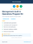 Management Audit in Operations Program Kit