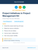 Project Initiatives in Project Management Kit