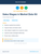 Sales Stages in Market Data Kit