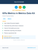KPIs Metrics in Metrics Data Kit