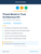 Threat Model in Trust Architecture Kit