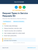 Request Types in Service Requests Kit