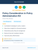 Policy Consideration in Policy Administration Kit