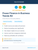 Power Finance in Business Trends Kit