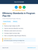 Efficiency Standards in Program Plan Kit