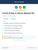 Profit Entity in Stock Market Kit