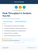 Peak Throughput in Analysis Tool Kit