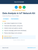 Data Analysis in IoT Network Kit