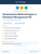 Development Methodologies in Database Management Kit