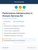 Performance Infrastructure in Domain Services Kit