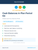 Cash Balances in Plan Period Kit