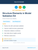 Structure Elements in Model Validation Kit
