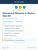 Educational Materials in Market Data Kit