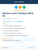 Desired Level in Analysis Work Kit