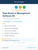 Task Board in Management Software Kit