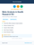 Meta Analysis in Health Research Kit