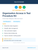 Organization Access in Test Procedure Kit